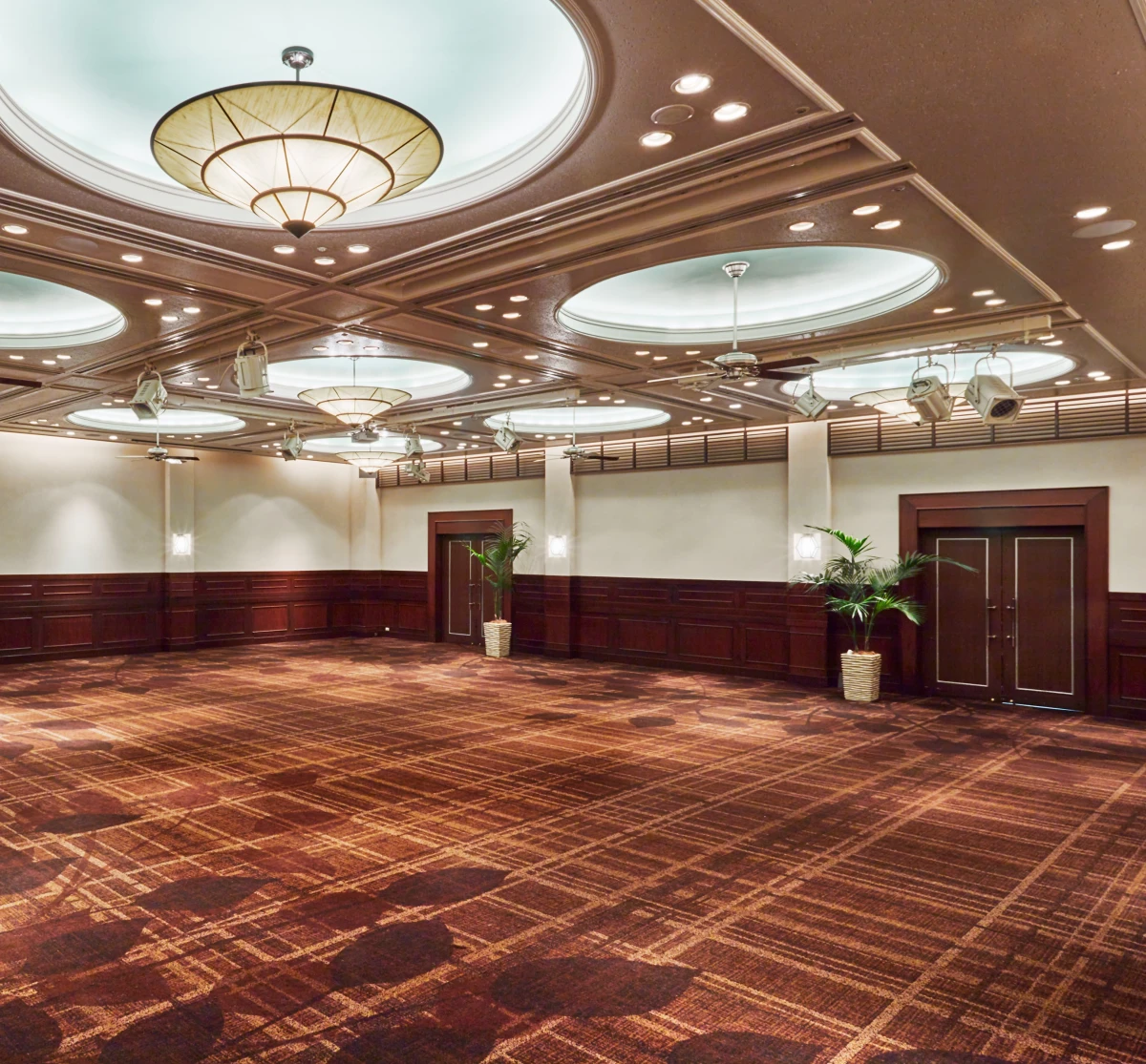 オリエンタルホテル東京ベイ:オリエンタルB