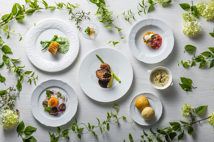 サンタ・アムール エテルニテ