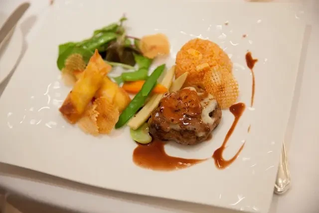 オーベルジュ・ド・リル トーキョー