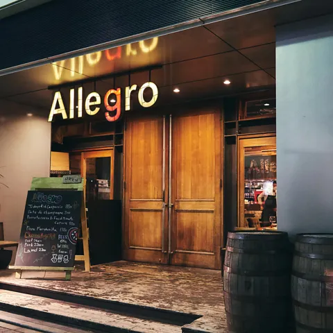 Allegro