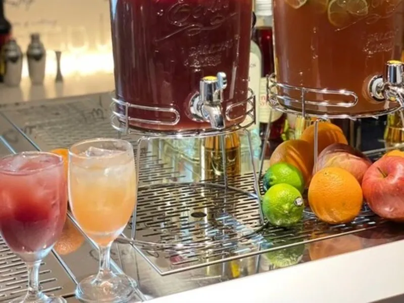 シュラスコ＆ビアレストラン GRAN ALEGRIA グランフロント大阪店