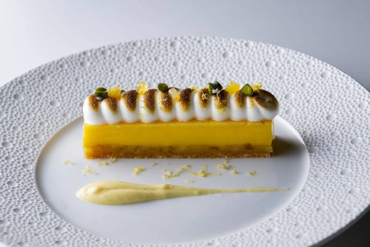 THE ORIENTAL TERRACE HIDEAWAY