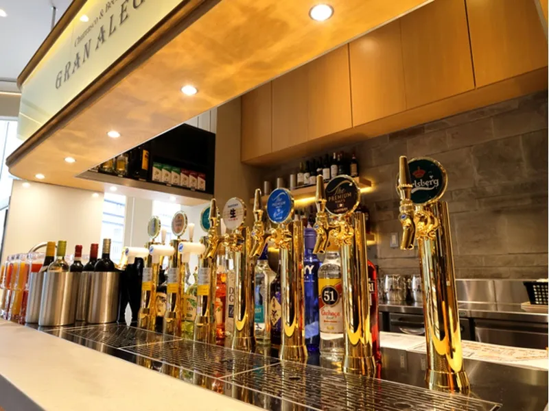 シュラスコ＆ビアレストラン GRAN ALEGRIA グランフロント大阪店:シュラスコ＆ビアレストラン GRAN ALEGRIA グランフロント大阪店