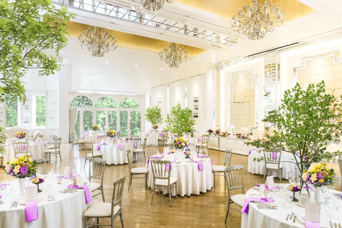 ル・シャン・ド・クク:フィラージュ