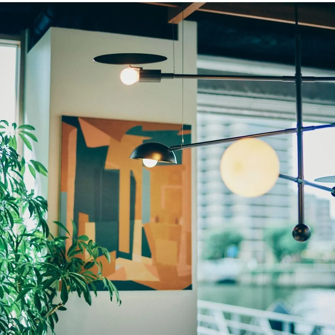 1Fリビングルーム