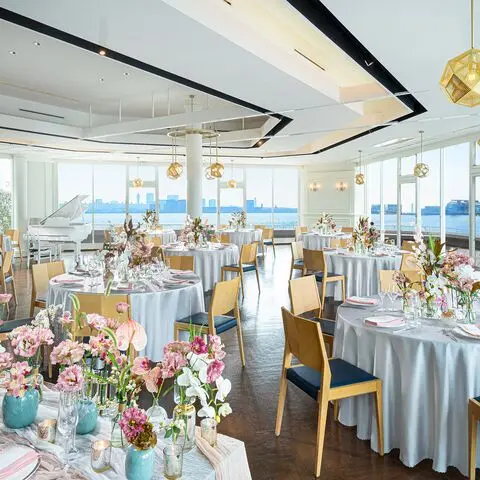 OCEAN PLACE