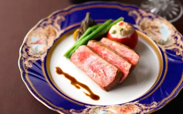 ロイヤルガーデンパレス 柏 日本閣