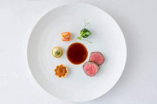 オーベルジュ・ド・リル ナゴヤ