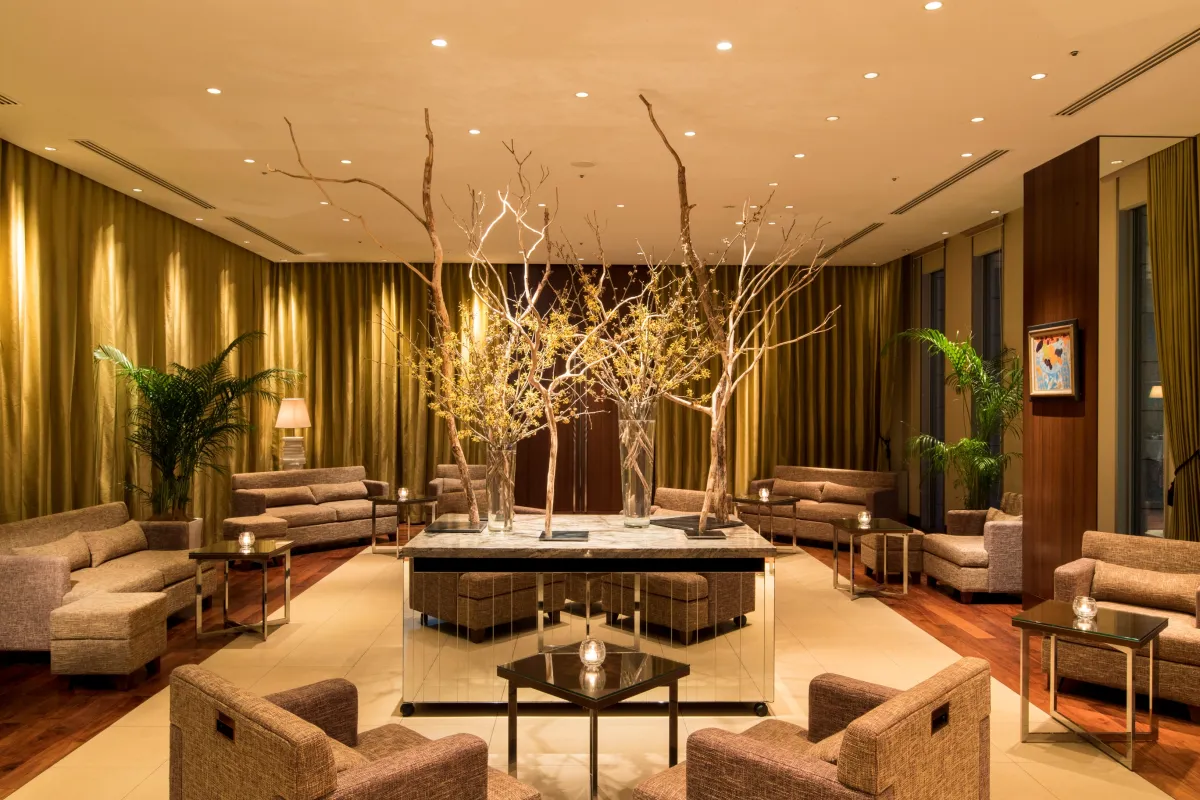 PARTY LOUNGE（パーティラウンジ）