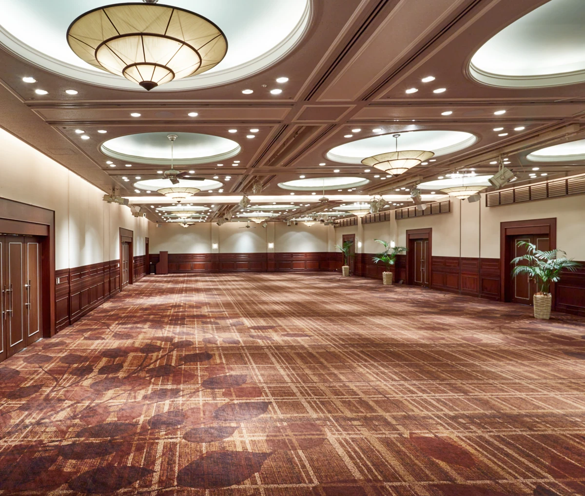 オリエンタルホテル東京ベイ:オリエンタル全室