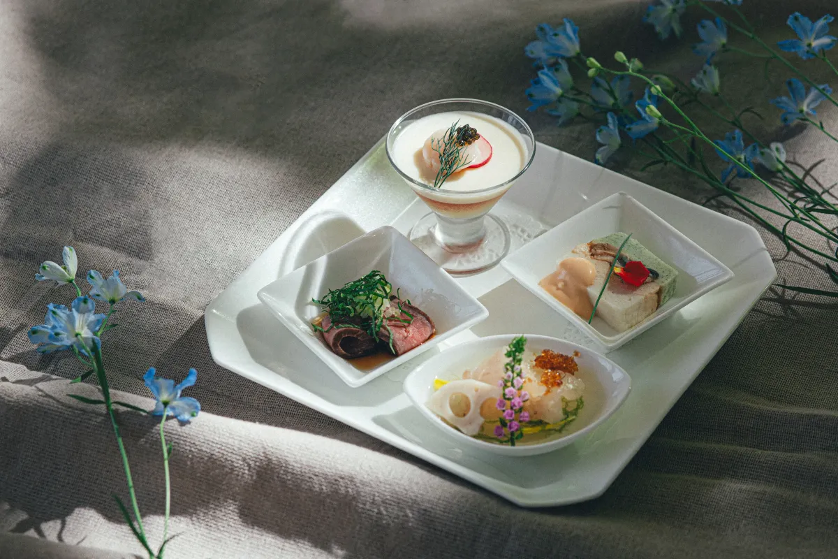 ベルヴィ ラヴァンセーヌ