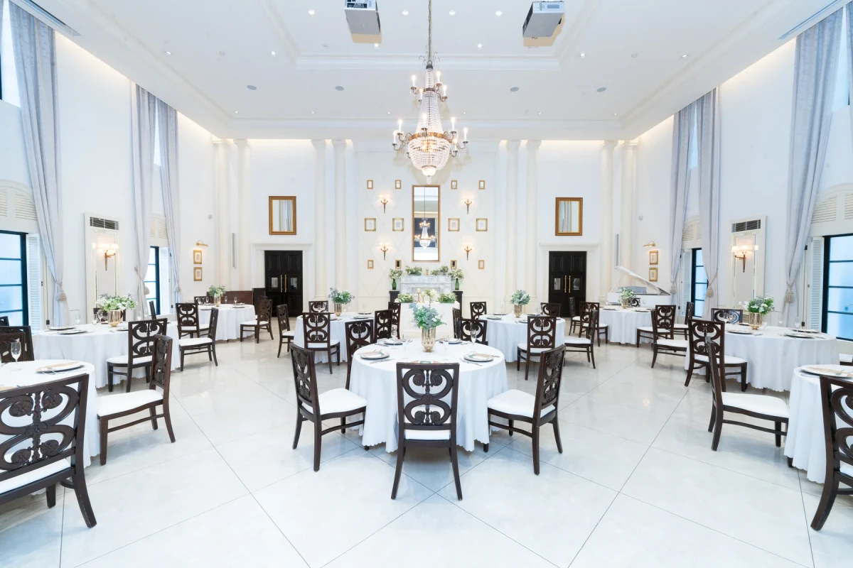 山手迎賓館(三宮)