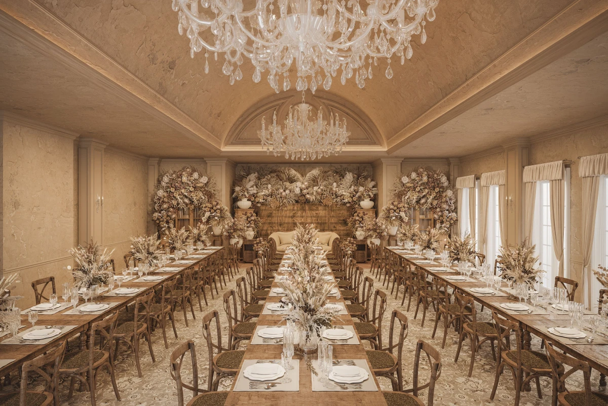 バーフォードマナー