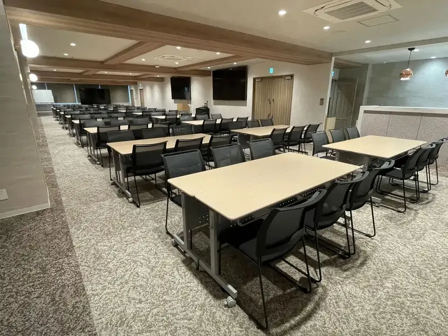 TIME SHARING 新橋駅前4F（銀座口）:TIME SHARING 新橋駅前4F（銀座口）