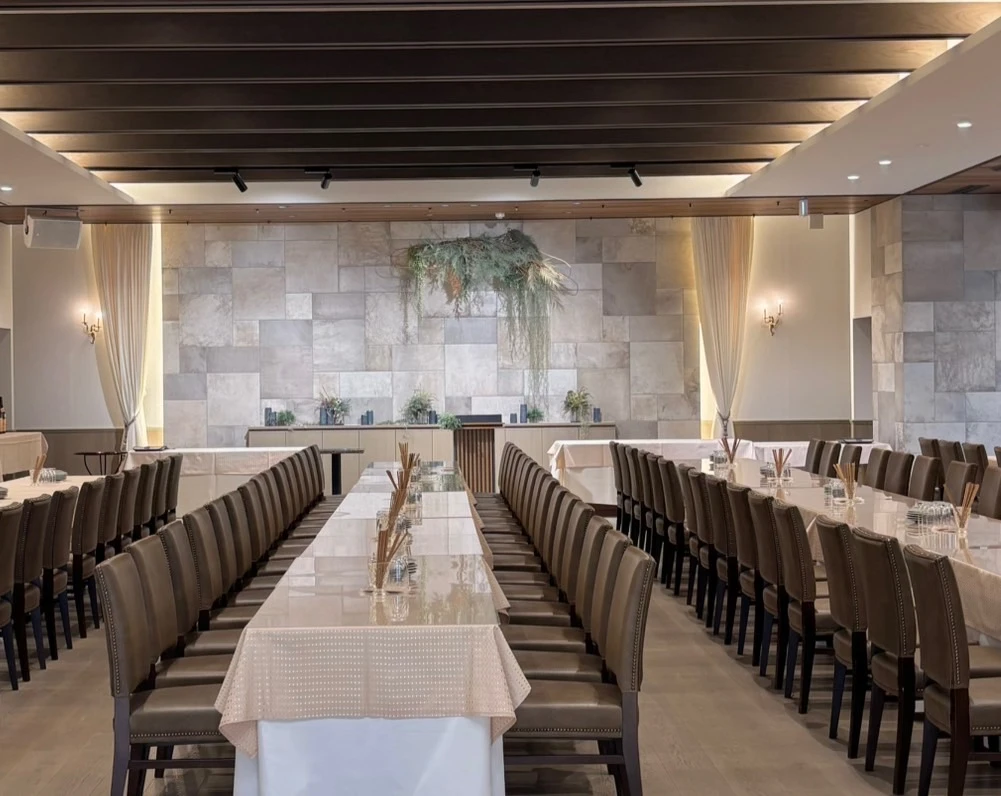 ル・メルシェ:ル・メルシェ