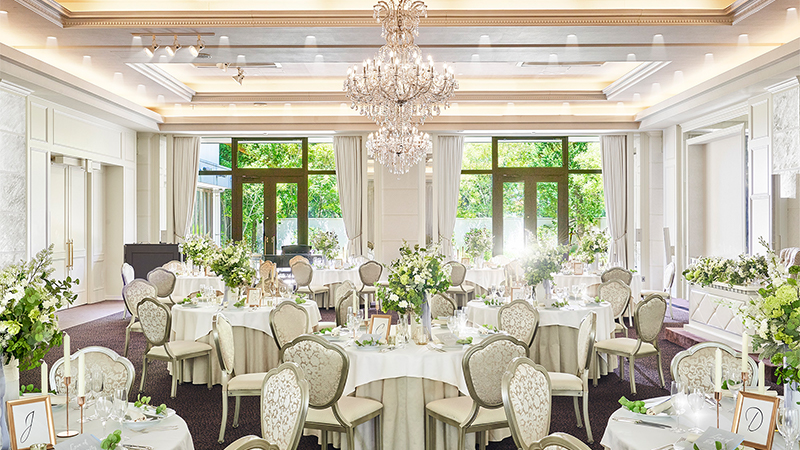 ORANGERIE