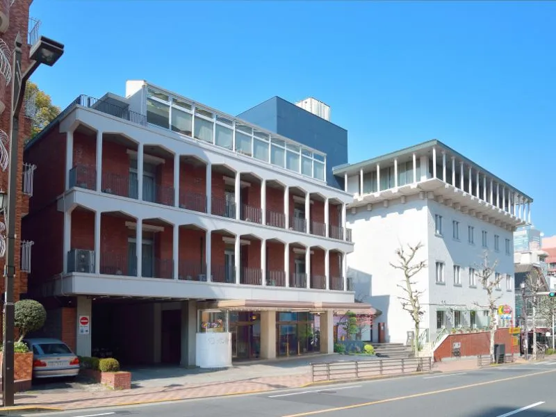 乃木神社/乃木會館