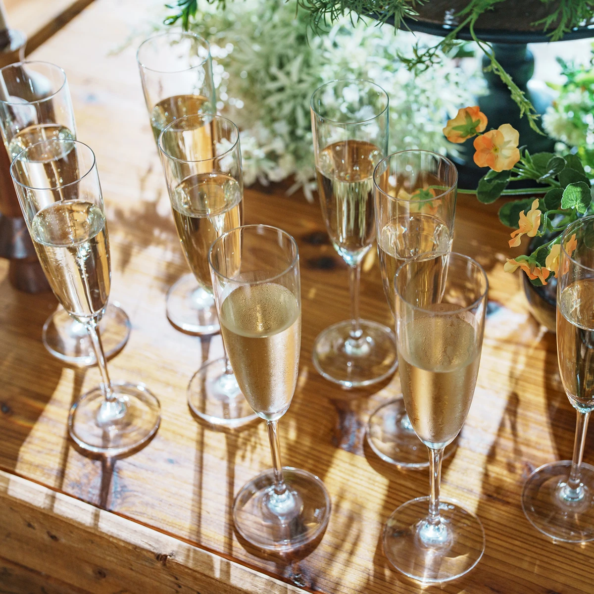 アイネス ヴィラノッツェ オーシャンポートサイド:オーシャンズテラス