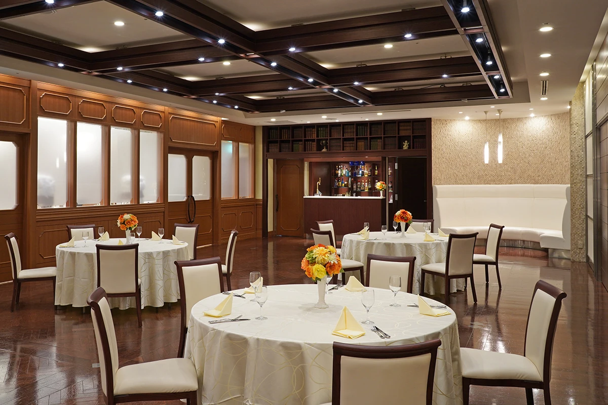 アンフェリシオン