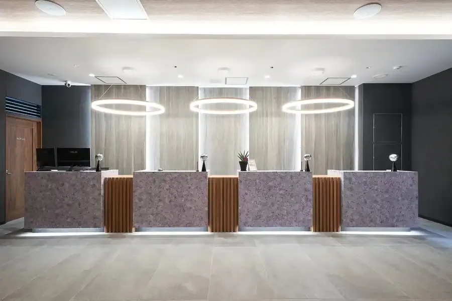 TIME SHARING 新橋駅前4F（銀座口）