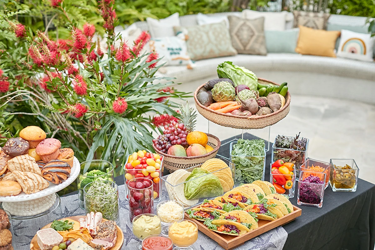 ルシェルブラン表参道