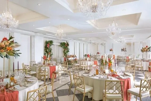 アンシェルデ・マリアージュ