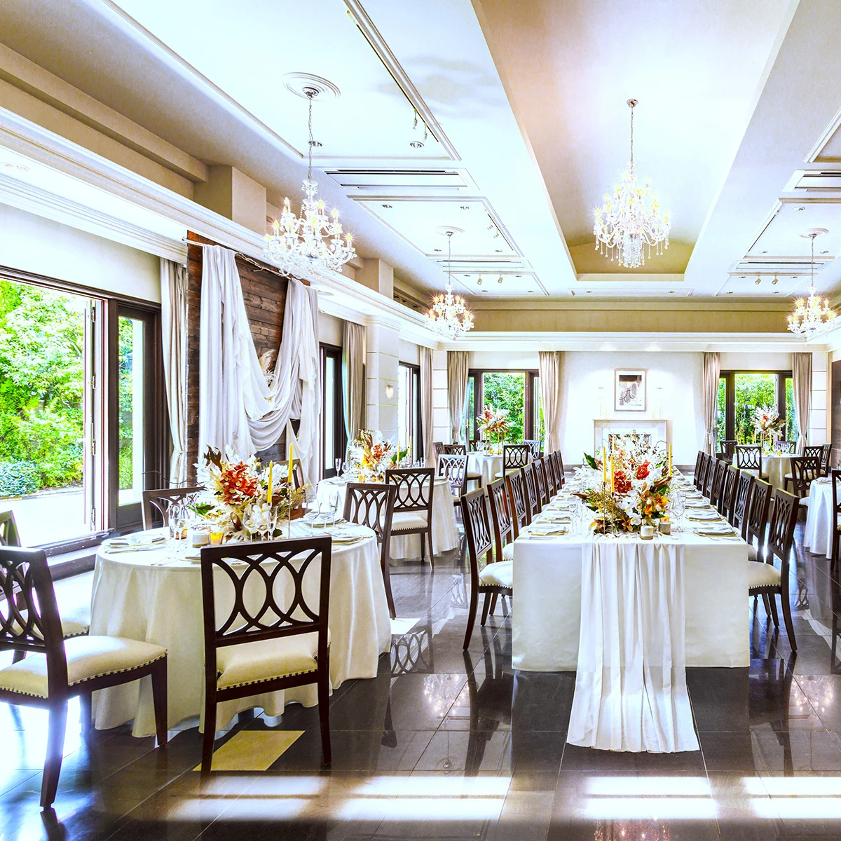 アイネス ヴィラノッツェ宝ヶ池:カーサ デル ミーテ