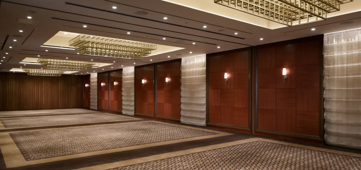 プライベートバンケットルーム 「肥後」