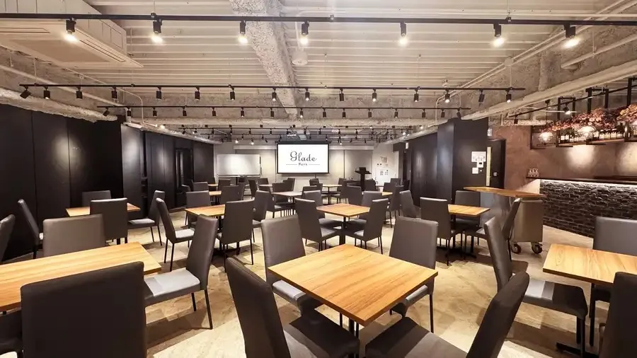 グレイドパーク秋葉原（旧：TIME SHARING 秋葉原奥山ビル）