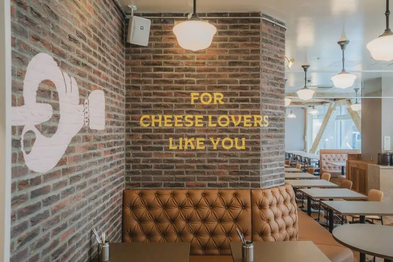 CheeseTable -carnival- コピス吉祥寺店:CheeseTable -carnival- コピス吉祥寺店