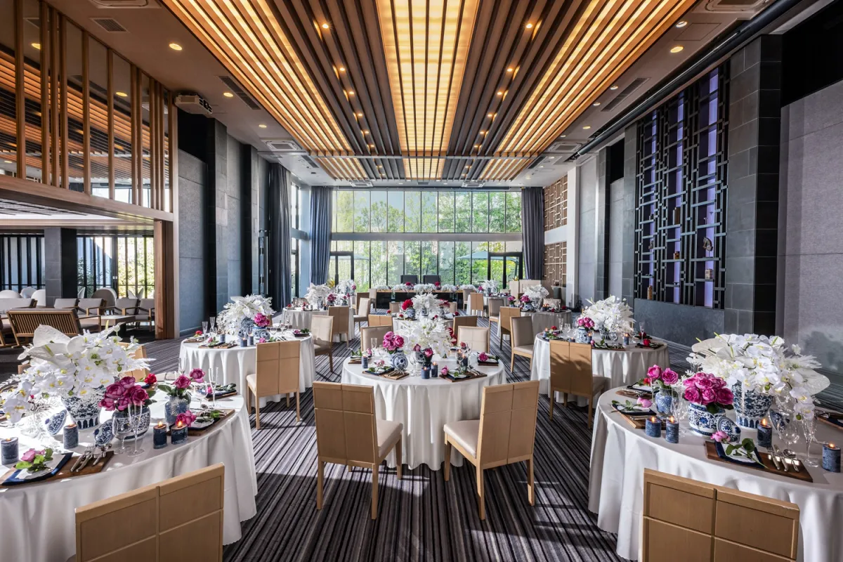 ウエディングパルコ アルジェント