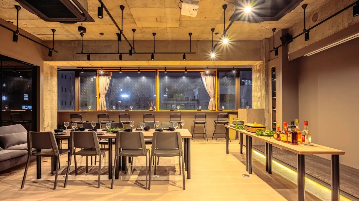 406_GrandAmi水道橋