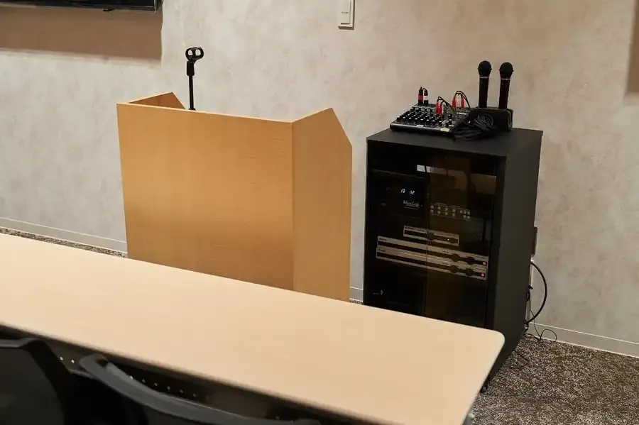 TIME SHARING 新橋駅前4F（銀座口）