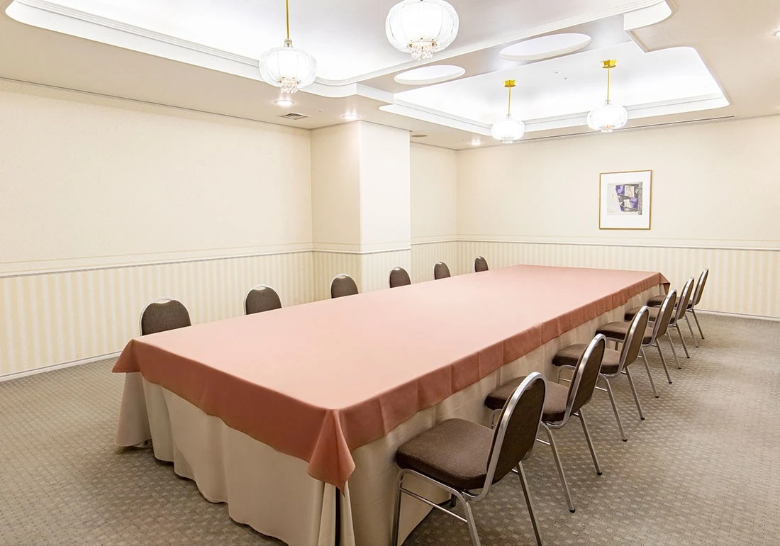 千草の間１・千草の間２