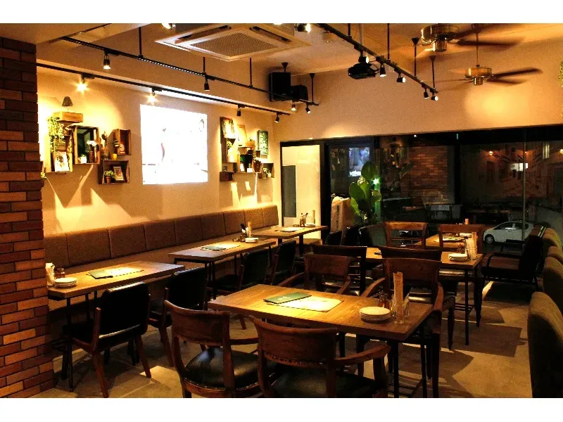 ワイン酒場 GabuLicious 仙台店