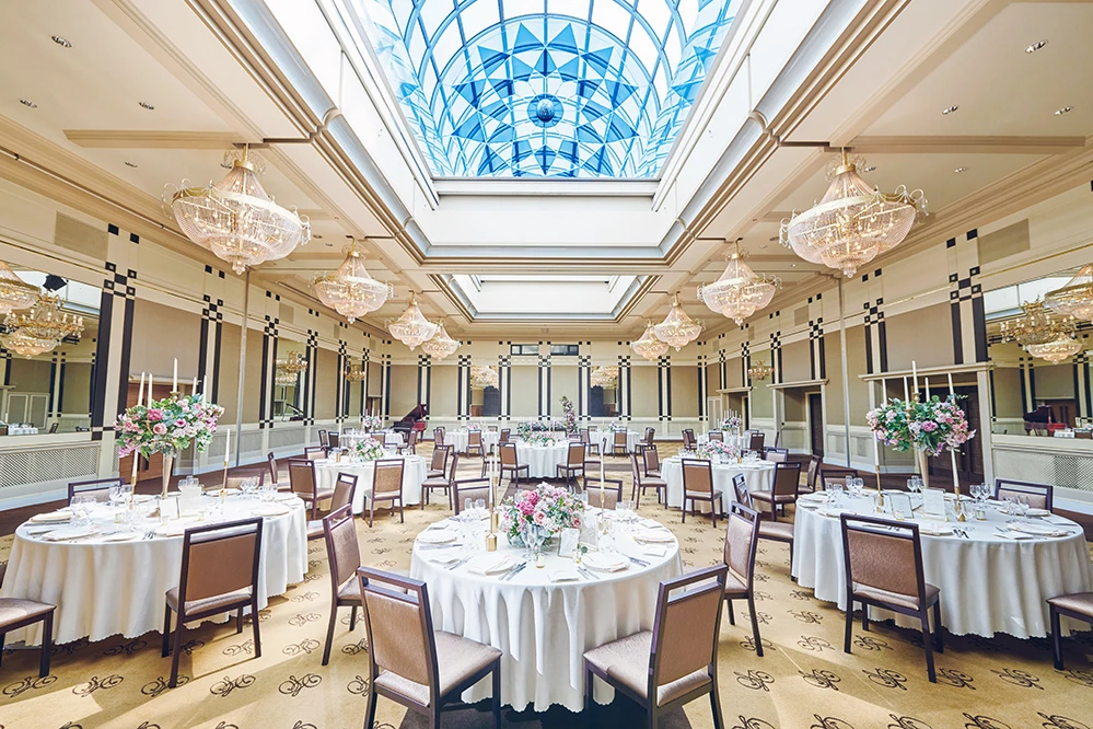 ART HOTEL NEW TAGAWA(アートホテル小倉 ニュータガワ):舞