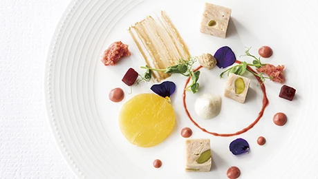 ヒルトン東京ベイ