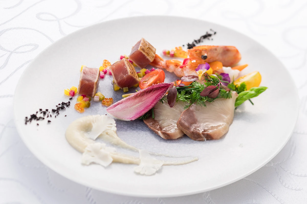 ホテルロイヤルクラシック大阪