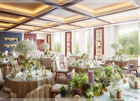 ethica:シャンパーニュスイート