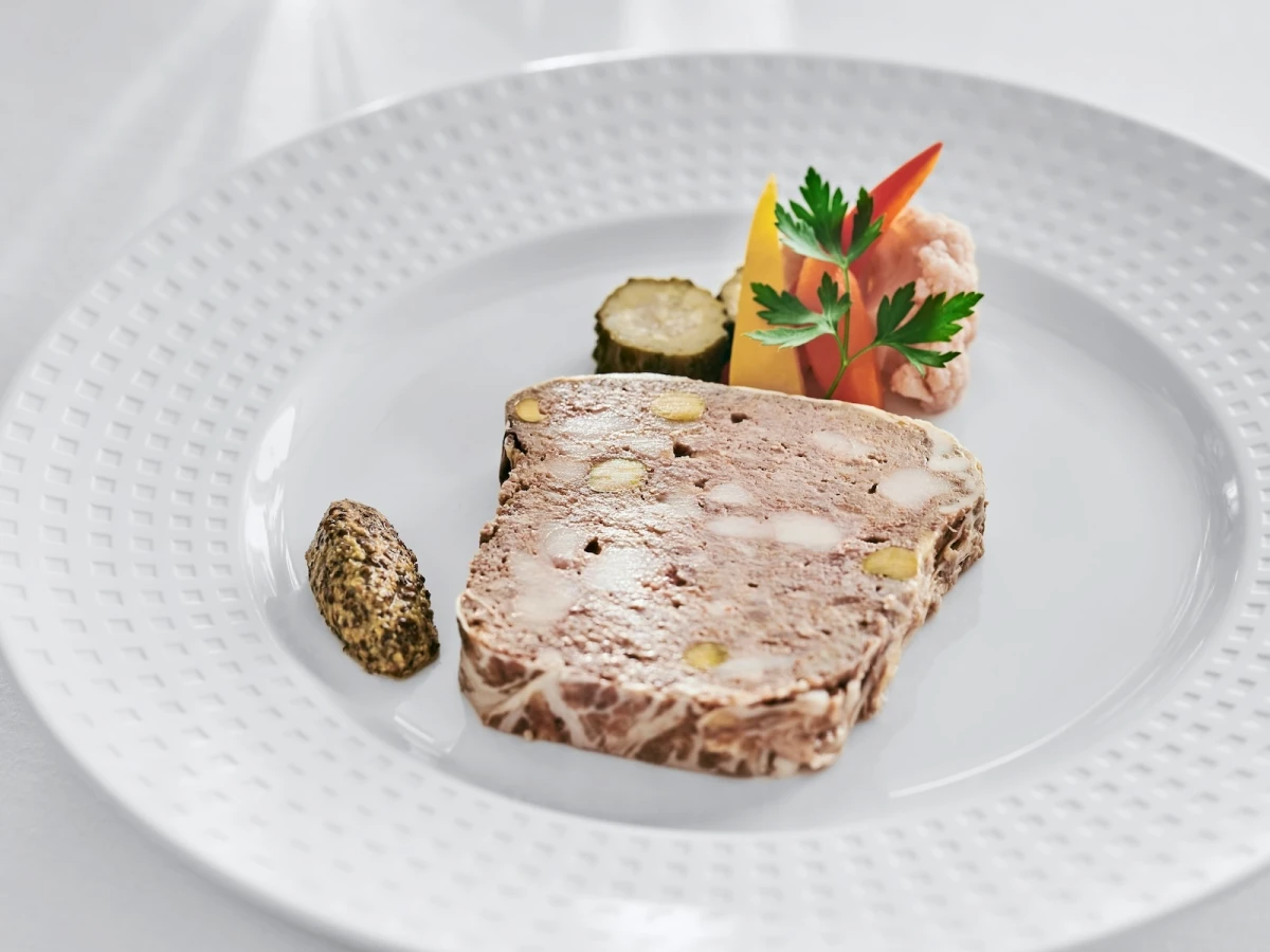 指帆亭 Shihantei Pine Tree Resort