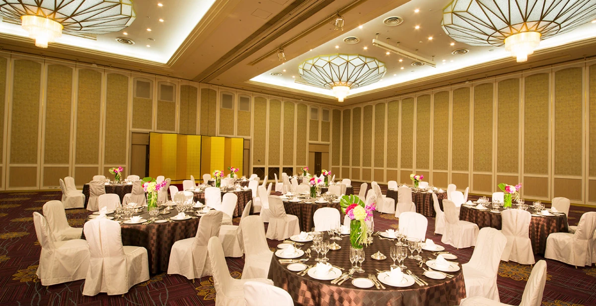 名鉄トヨタホテル