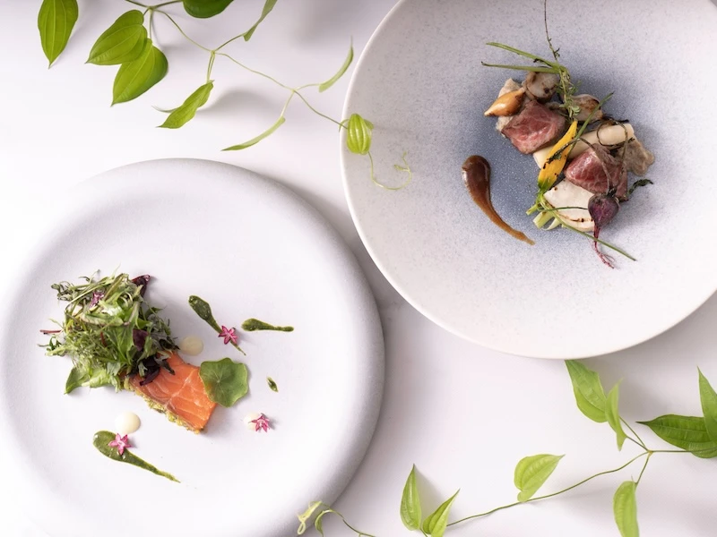 指帆亭 Shihantei Pine Tree Resort