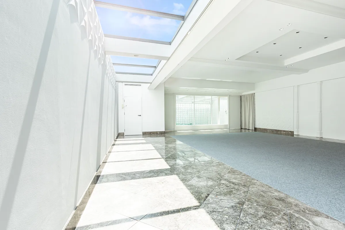 ハウスオブ表参道「House of OMOTESANDO」