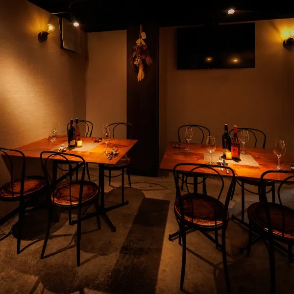 Rouge Roppongi:Rouge Roppongi