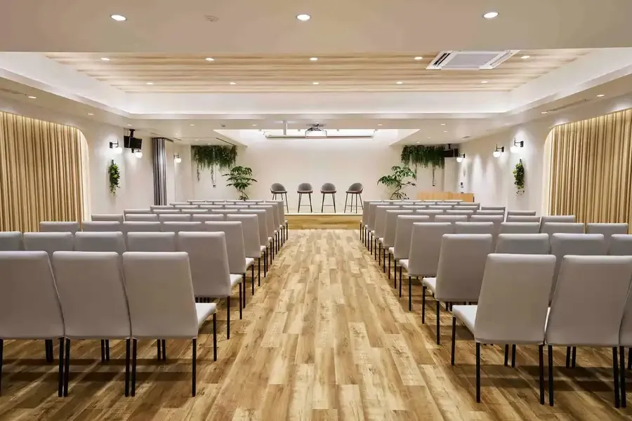 グレイドパーク表参道