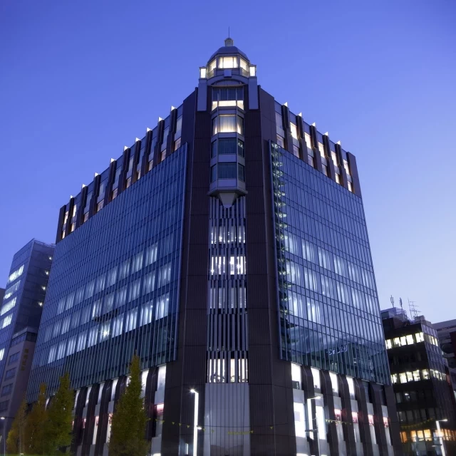 アンジェリオン オ プラザ TOKYO