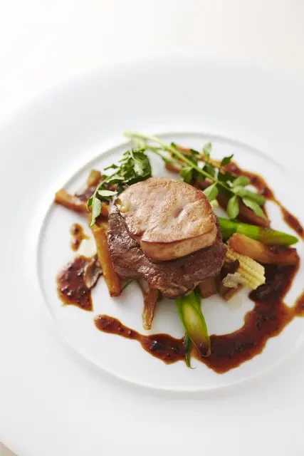 アルモニーアンブラッセ ウエディングホテル