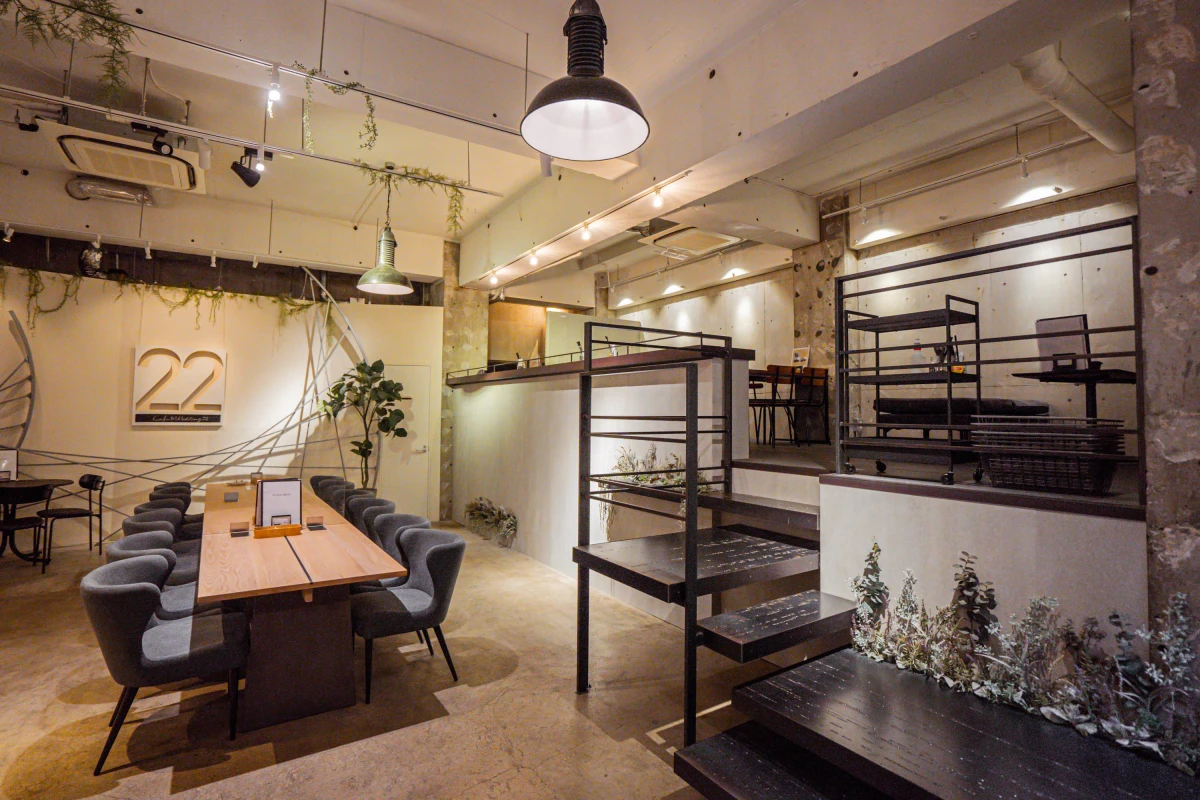 CAFE&WEDDING22