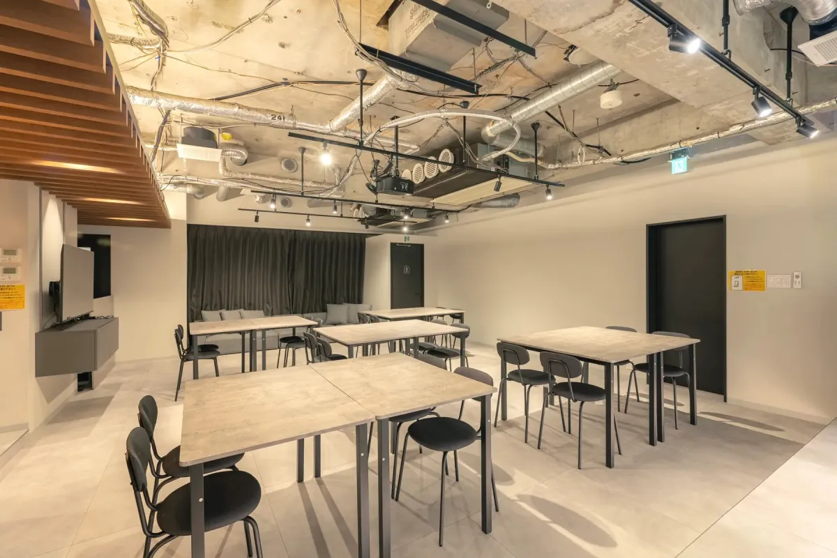 727_SpemoLOUNGE新橋