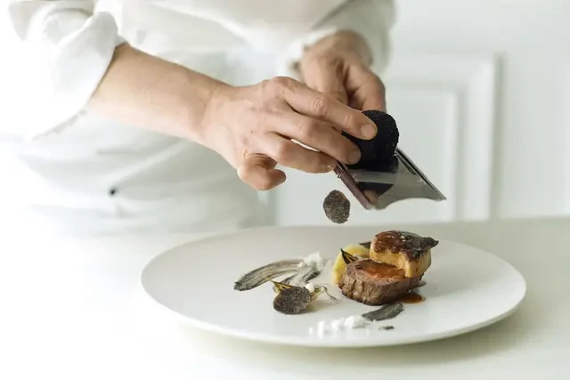 アーヴェリール迎賓館(姫路)